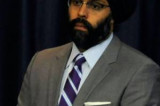 Sikh attorney appointed top prosecutor in New Jersey