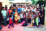 Sewa International: Yuva for Sewa Summer Service Internship in India