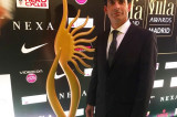The Star Promoter Brushes with Fame @ IIFA-2016