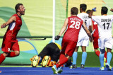 India vs Belgium: India lose 3-1 to Belgium, out of medal contention
