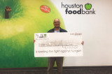 Arya Samaj for Houston Food Bank