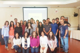 Pratham Houston Holds Annual Volunteers Meet
