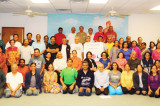 Stop Diabetes Movement (SDM) Yoga Camps Motivates Participants for Healthy Lifestyle
