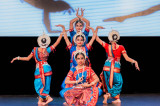 Padma Shri Aruna Mohanty to Perform in Houston