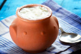 Mama’s Punjabi Recipes: Asaan Ghar di Dahin (Simple Homemade Yogurt)