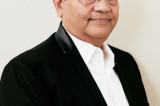 Gitesh Desai Takes Over as Sewa International (Houston chapter) President