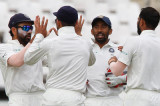 India vs South Africa, 1st Test: South African collapse leaves India target of 208