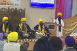 Guru Gobind Singh’s 351st Birthday Celebration at Sikh National Center