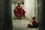 Himalayan Monks have super human abilities that stun even Harvard scientists