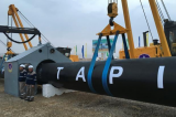 India-bound gas pipeline TAPI breaks ground on Afghan section