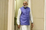 ‘Modi Kurta-Jacket’ the latest fashion-fad among youngsters