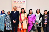 IACAN Hosts Seminar on Cervical Cancer