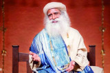 Sadhguru to Lead Spiritual Discourse at AAPI