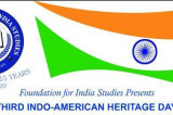 FIS Third Heritage Day Celebrates Indian Cuisine