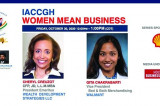 IACCGH Webinar Features Houston Port Authority, Walmart Executives