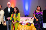 Hindu American Foundation Returns to Houston, Holds Successful Annual Gala