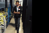 Students Bring New Blood to Venerable IBM Units