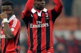Mario Balotelli suspended for three games – league