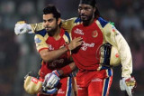 IPL 2013: Chris Gayle’s 175* and 2 wickets highlight Bangalore’s commanding win against Pune