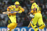 IPL 2013: Hussey steals Watson’s thunder as Chennai top table after win over Rajasthan