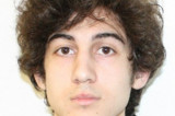 Dzhokhar Tsarnaev charged with using weapon of mass destruction at Boston Marathon