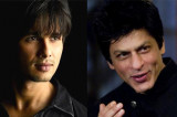 Shah Rukh Khan and Shahid Kapoor to co-host IIFA 2013
