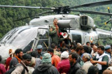 Uttarakhand: Over 800 from Karnataka rescued