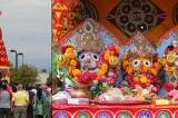 Rath Yatra Draws in the Multitudes at VPSS