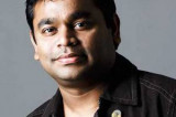 Rahman to take a musical road trip