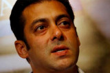 Salman Khan charged with homicide in hit-and-run case