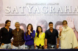 Prakash Jha likely to hold special screening of Satyagraha for Anna Hazare’s team