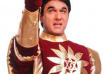 Can there be another Shaktiman