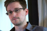 India Denies Asylum to Snowden