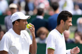 Wimbledon 2013: Paes, Bhupathi, Bopanna in quarters, Sania out