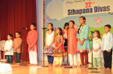 Foundation Day Celebrations at Arya Samaj  Emphasize Vedic Values