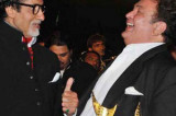 Amitabh Bachchan and Rishi Kapoor to work together after 22 years