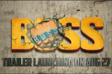 Akshay Kumar’s  BOSS Teaser Trailer 2013