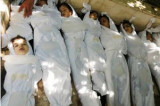 ‘1,300 killed in chemical attack’ near Syrian capital Damascus