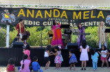 Vedic Cultural Center Hosts 4th Annual Ananda Mela