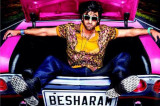 Sarit Ray’s review: Besharam, a senseless saga of shamelessness