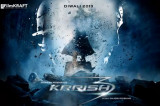 Krrish 3 smashes all records! 100 crores in 4 days!