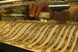 Import duty on gold jewellery hiked to 15%