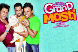 ‘Grand Masti’ review: Film doesn’t even make a stab at a plot