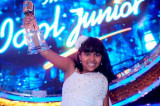 Indian Idol Junior Anjana Padmanabhan