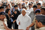 Former Bihar Chief Minister Convicted in “Fodder Scam”