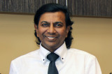 David Raj    (1951 – 2013)