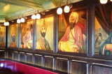 Portraits of Sikh Gurus Removed from LA Bar After Protest