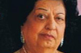 Sudesh Mehta    (1938 – 2013)