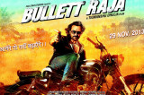 BULLETT RAJA : Official Theatrical Trailer | Saif Ali Khan, Sonakshi
