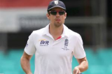 A chance for England to displace India from second spot